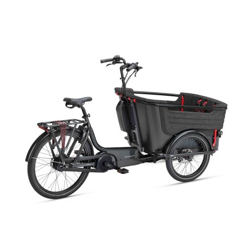 Batavus Fier 3 enviolo 400 wh 2025 model gratis regen huif Direct leverbaar.