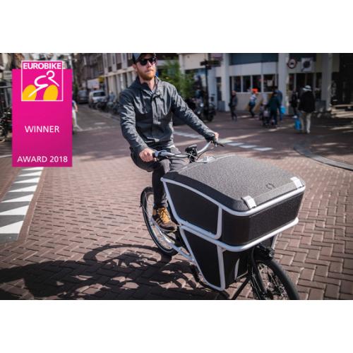 Urban Arrow Shorty performance line plus + 200 euro aan gratis accessoires