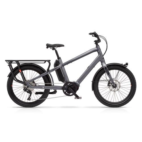 Benno Boost E 10 D performance , 500 wh Bone gray